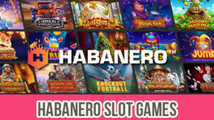 RTP Game Slot Habanero Terbaru Paling Jackpot 2024